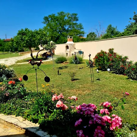 Boro 아파트 Galižana