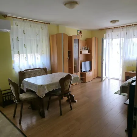 Boro 公寓 Galižana